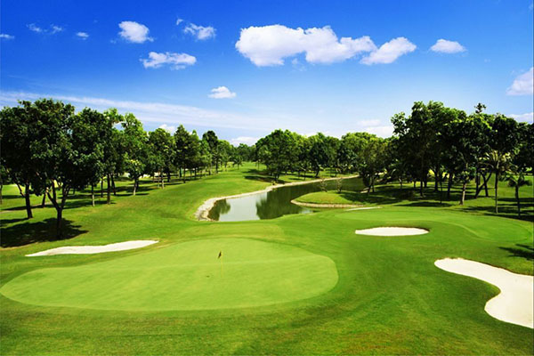 tit Tổng hợp 5 sân golf hàng đầu được các golfer lựa chọn tại Hà Nội 2021