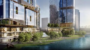 The Global City dự án bất động sản hàng hiệu
