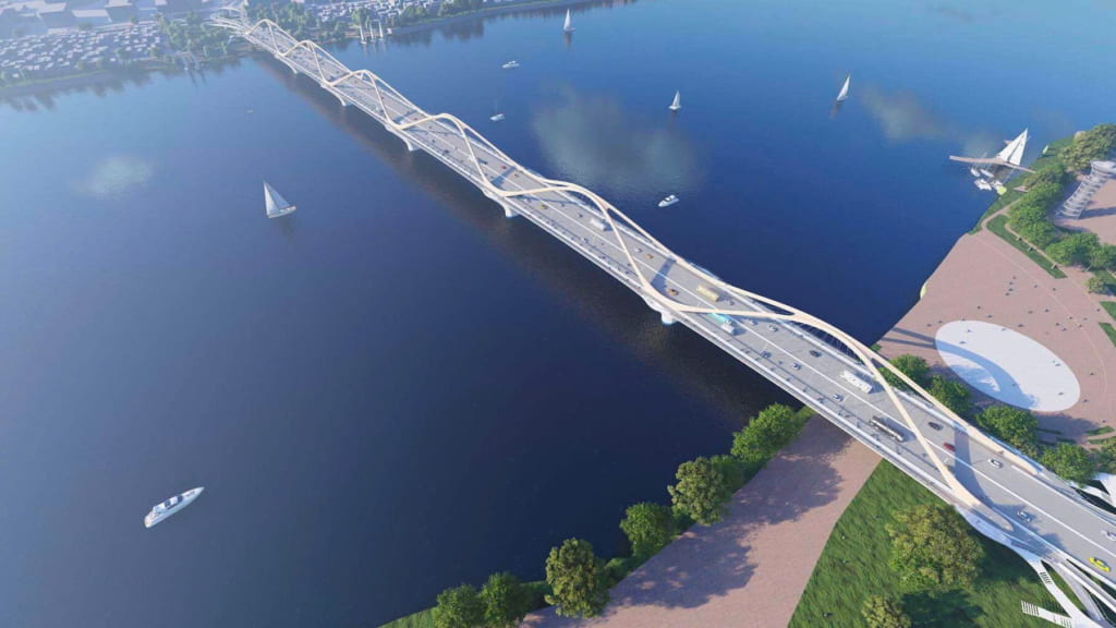 tit Long Biên Central - Lựa chọn thông thái cho nhà đầu tư