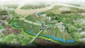 Giới thiệu về Alluvia City Xuân Cầu