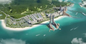 Bất động sản Quảng Ninh 2025 – Cơ hội vàng đang hé lộ tại Sun Elite City