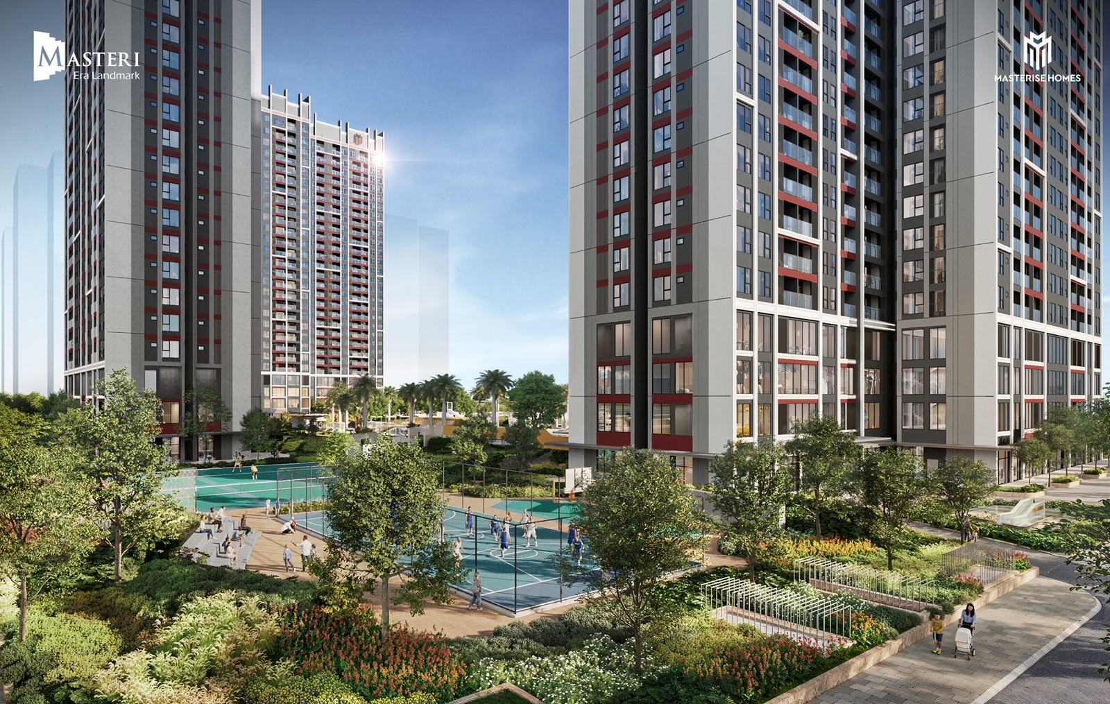 Những tiện ích không thể bỏ lỡ khi bạn sở hữu dự án